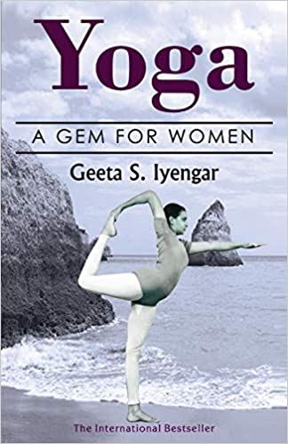 YOGA  A Gem For Women PB.