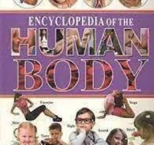Encyclopedia of the Human Body