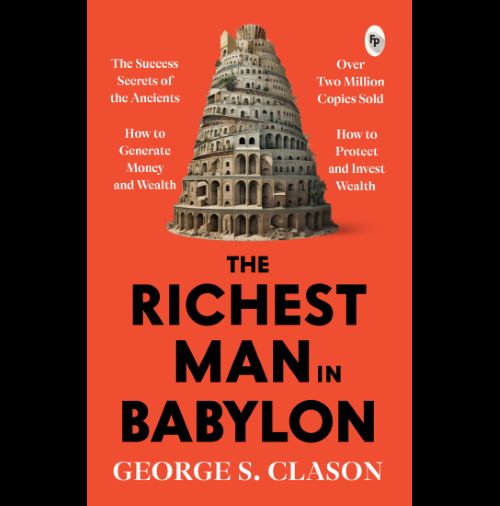 The Richest Man in Babylon