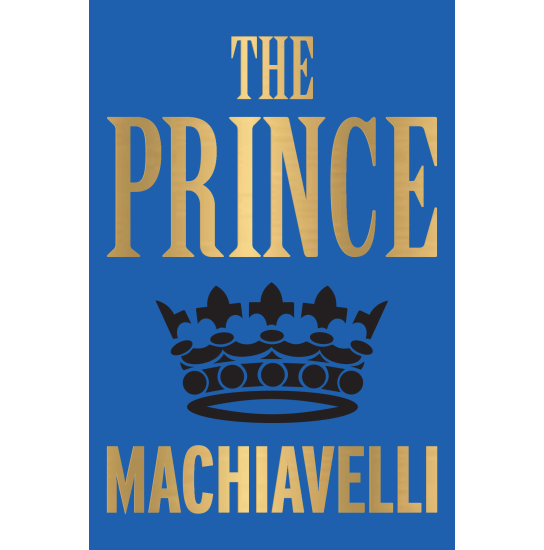 The Prince Fingerprint Pocket Classic