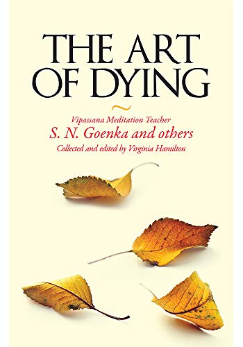 The Art of Dying