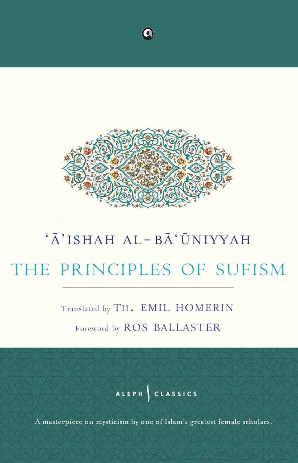The Principles of Sufism