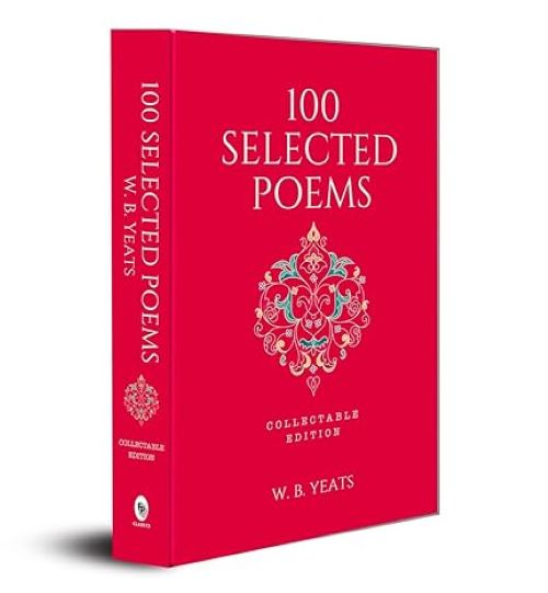 100 Selected Poems Collectable Hardbound Edition