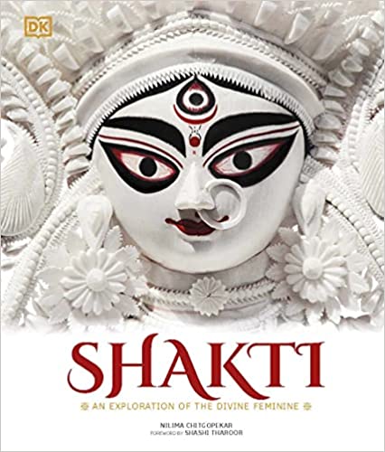 Shakti An Exploration of the Divine Feminine