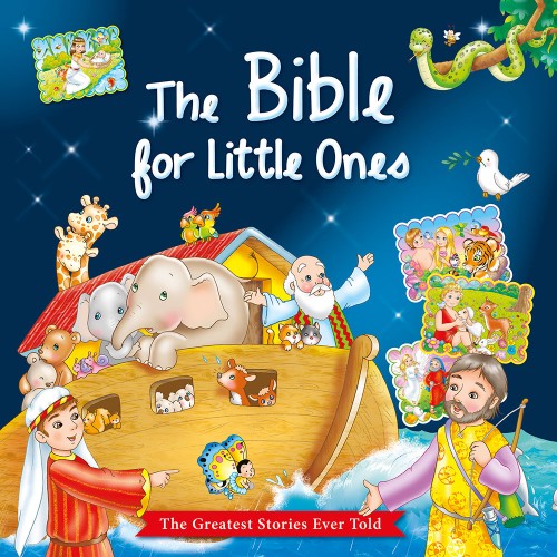The Bible for Little Ones                         