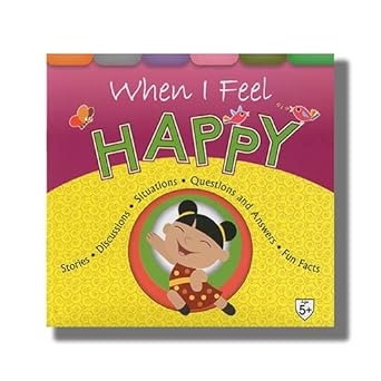 When I Feel Happy