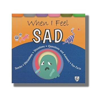 When I Feel Sad                                   