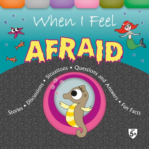 When I Feel Afraid                                