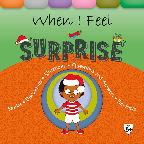 When I Feel Surprise                              
