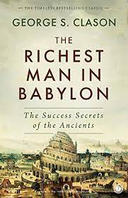 THE RICHEST MAN IN BABYLON