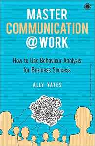 MASTER COMMUNICATION @ WORK