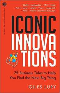 ICONIC INNOVA TIONS