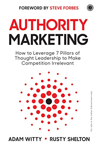 AUTHORITY MARKETING