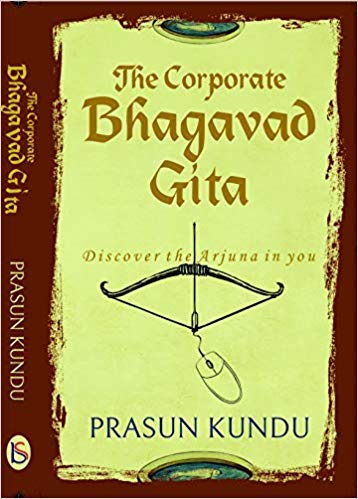 The Corporate Bhagavad Gita 