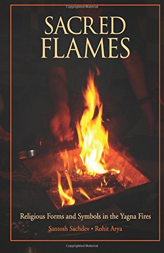 Sacred Flames