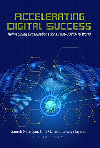 Accelerating Digital Success