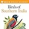 Birds of Southern India