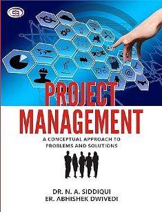 Project Management A Conceptual Approach