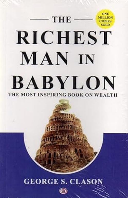 The Richest Man in Babylon