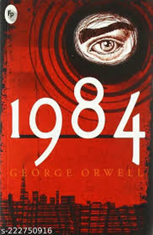 1984 Ninteen Eighty Four