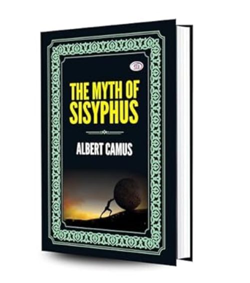 The Myth of Sisyphus HB