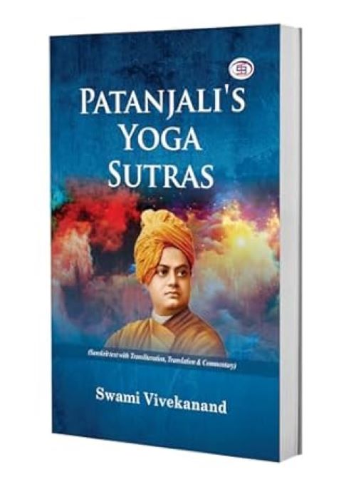 Patanjalis Yoga Sutra