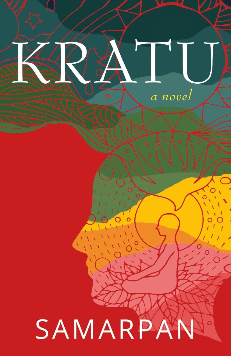 Kratu A Novel