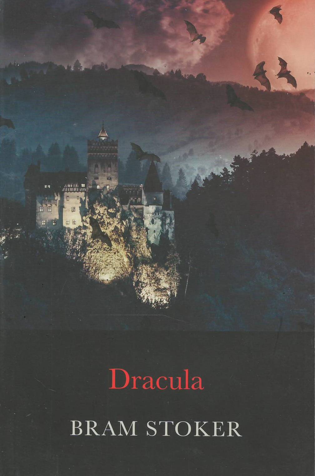 Dracula
