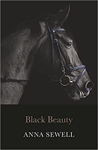 Black Beauty