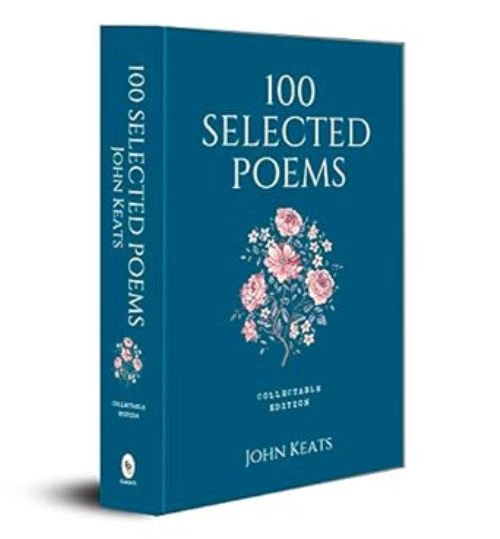 100 Selected Poems Collectable Hardbound edition