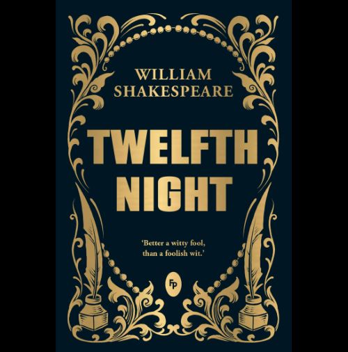 Twelfth Night Pocket Classic