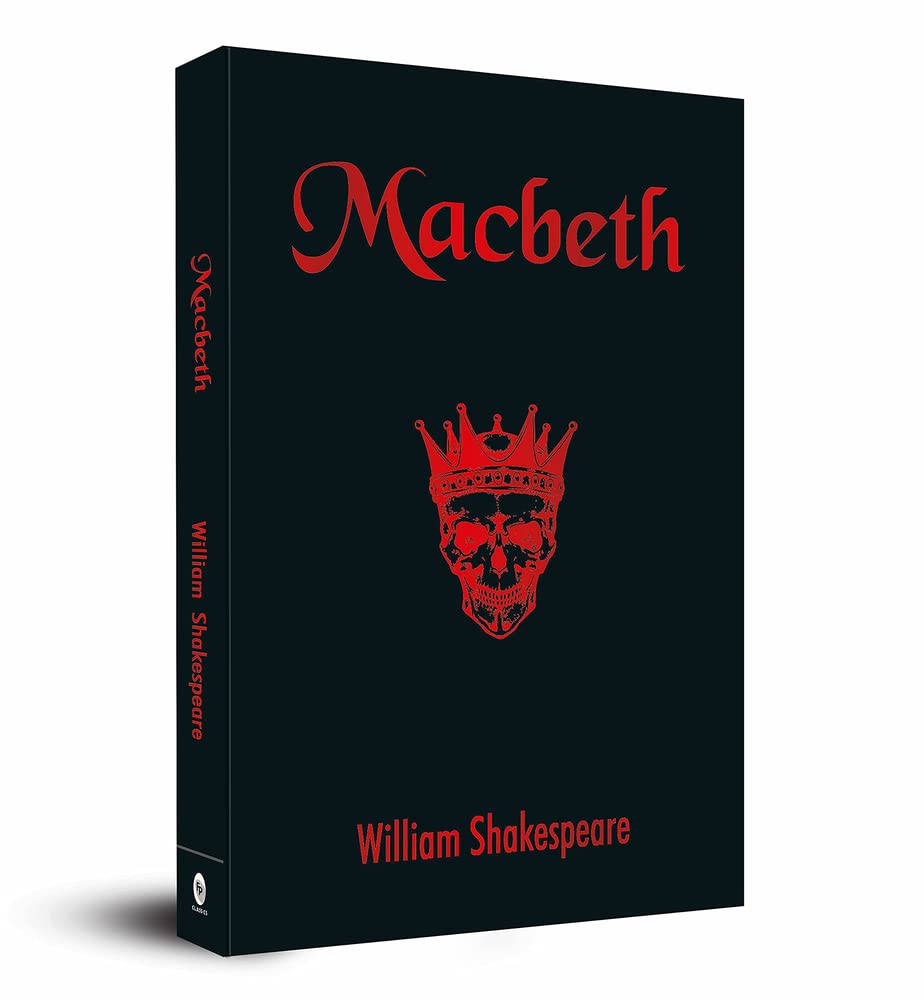 Macbeth Pocket Classic