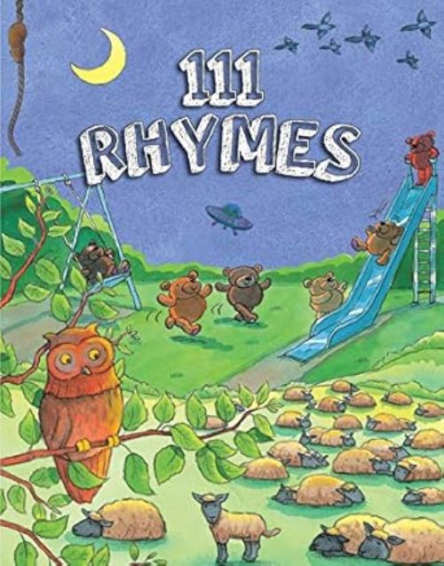 111 Rhymes