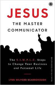 JESUS THE MASTER COMMUNICATOR