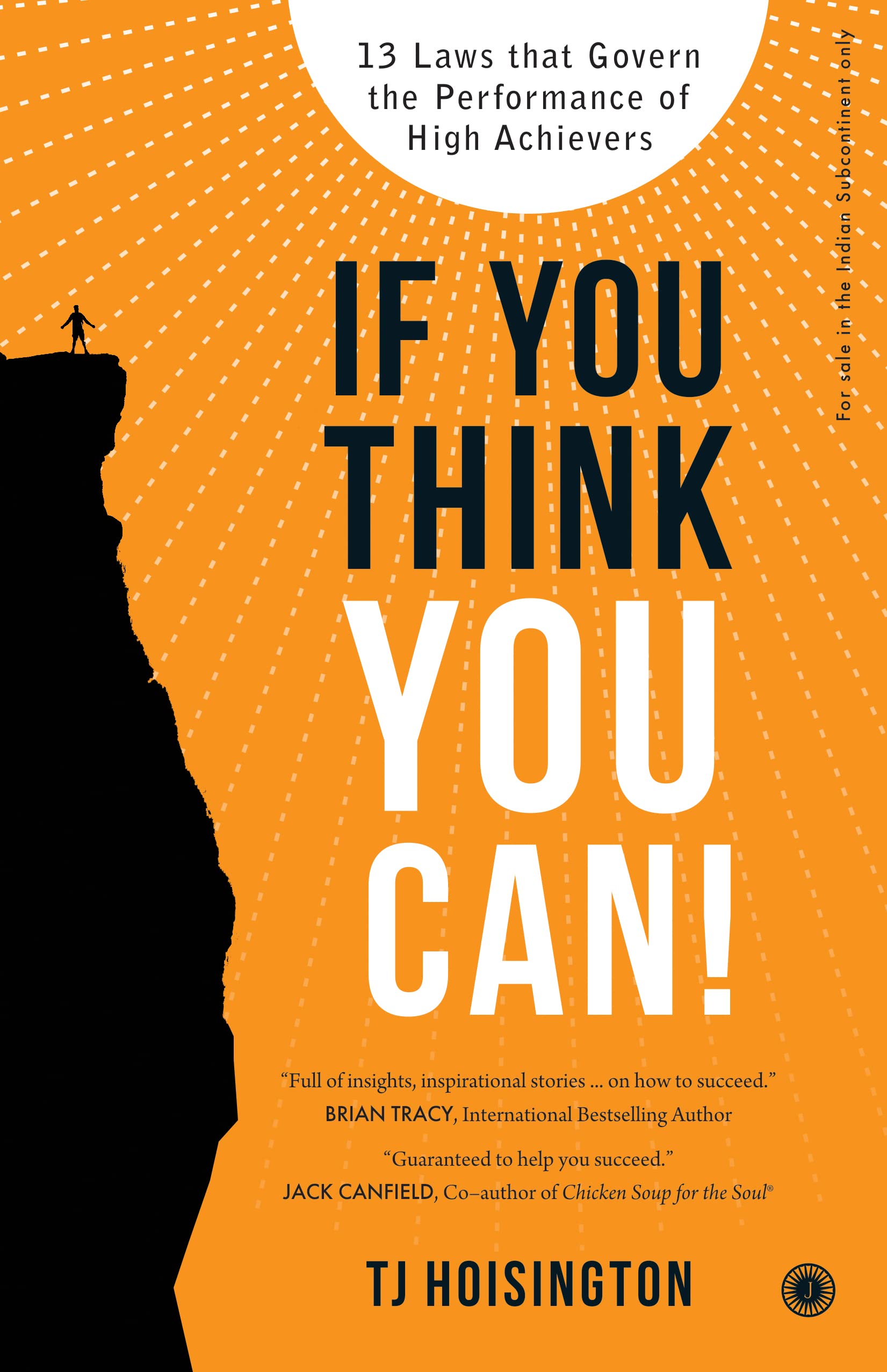 IF YOU THINK YOU CAN