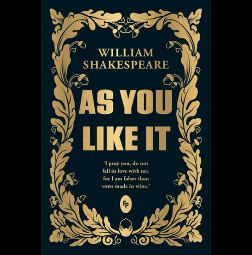 As You Like It Pocket Classic