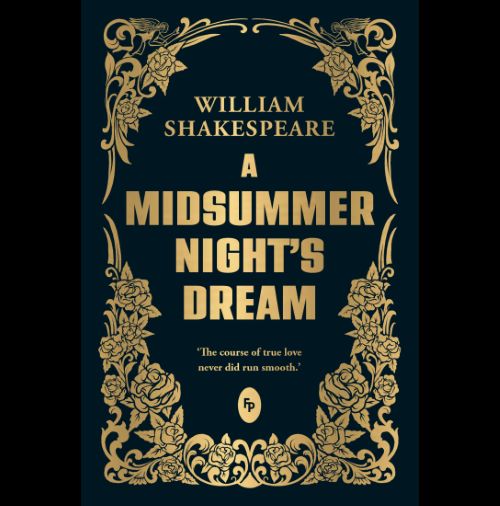 A Midsummer Nights Dream Pocket Classic