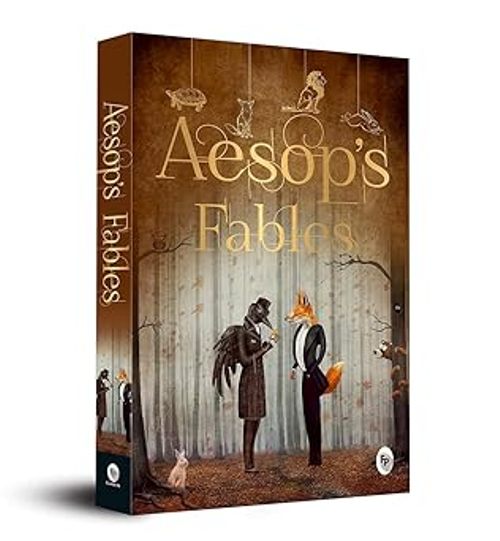 Aesops Fables
