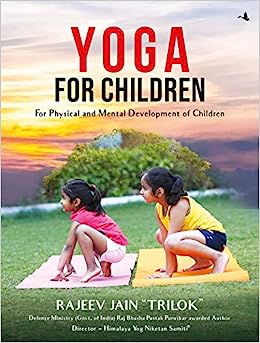 Yoga for Children