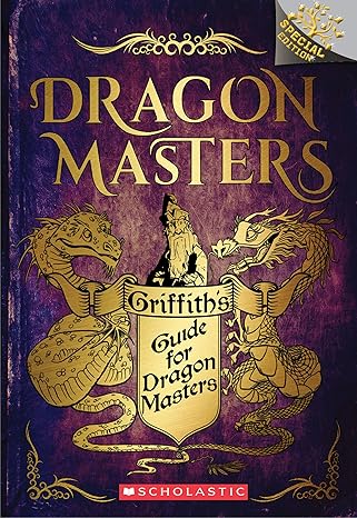 Griffiths Guide For Dragon Masters