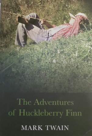 The Adventures of Huckleberry Finn