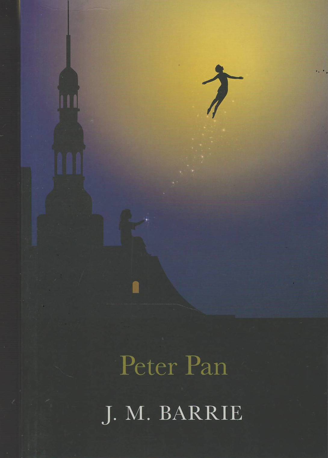 Peter Pan