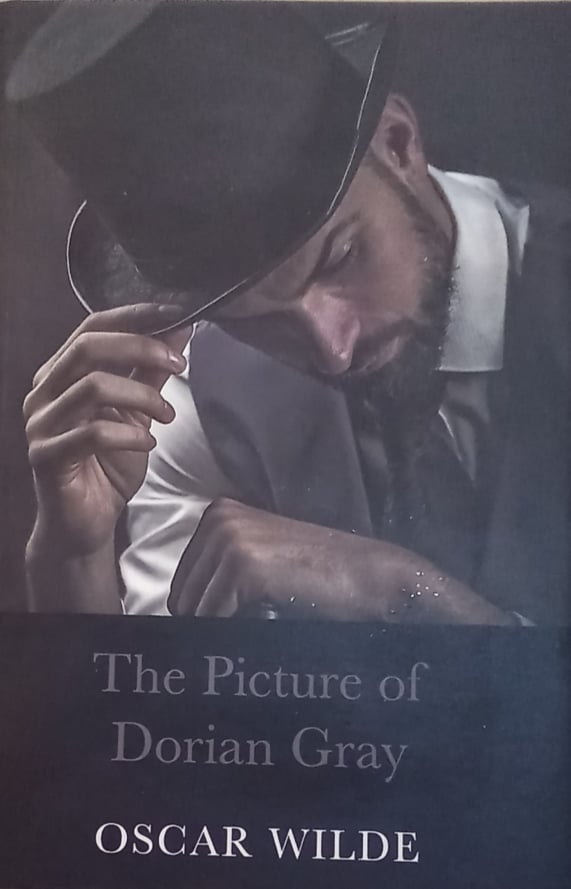 Picture of Dorian Gray