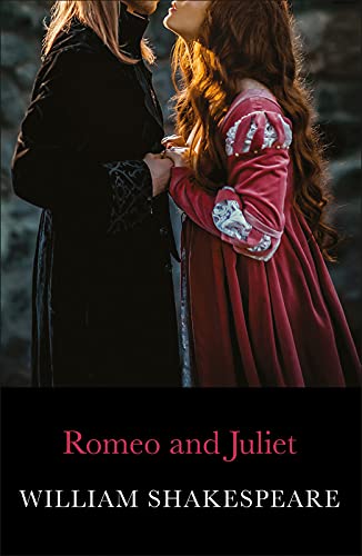 Romeo and Juliet