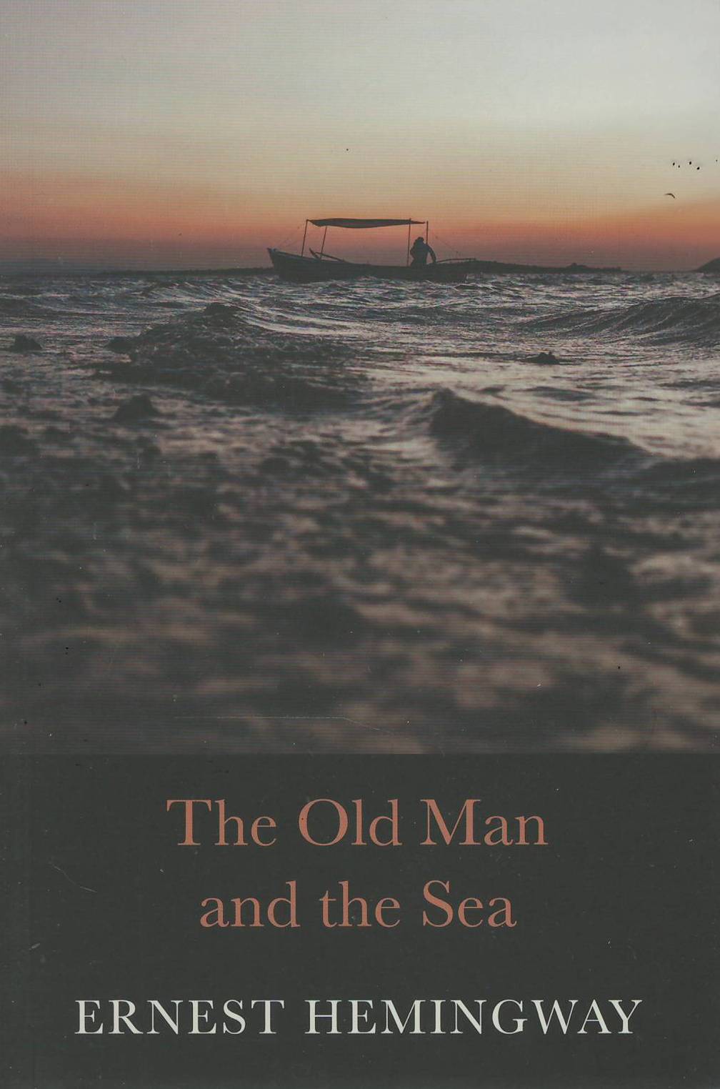 The Old Man and the Sea