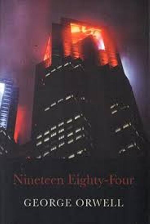 1984 Ninteen Eighty Four