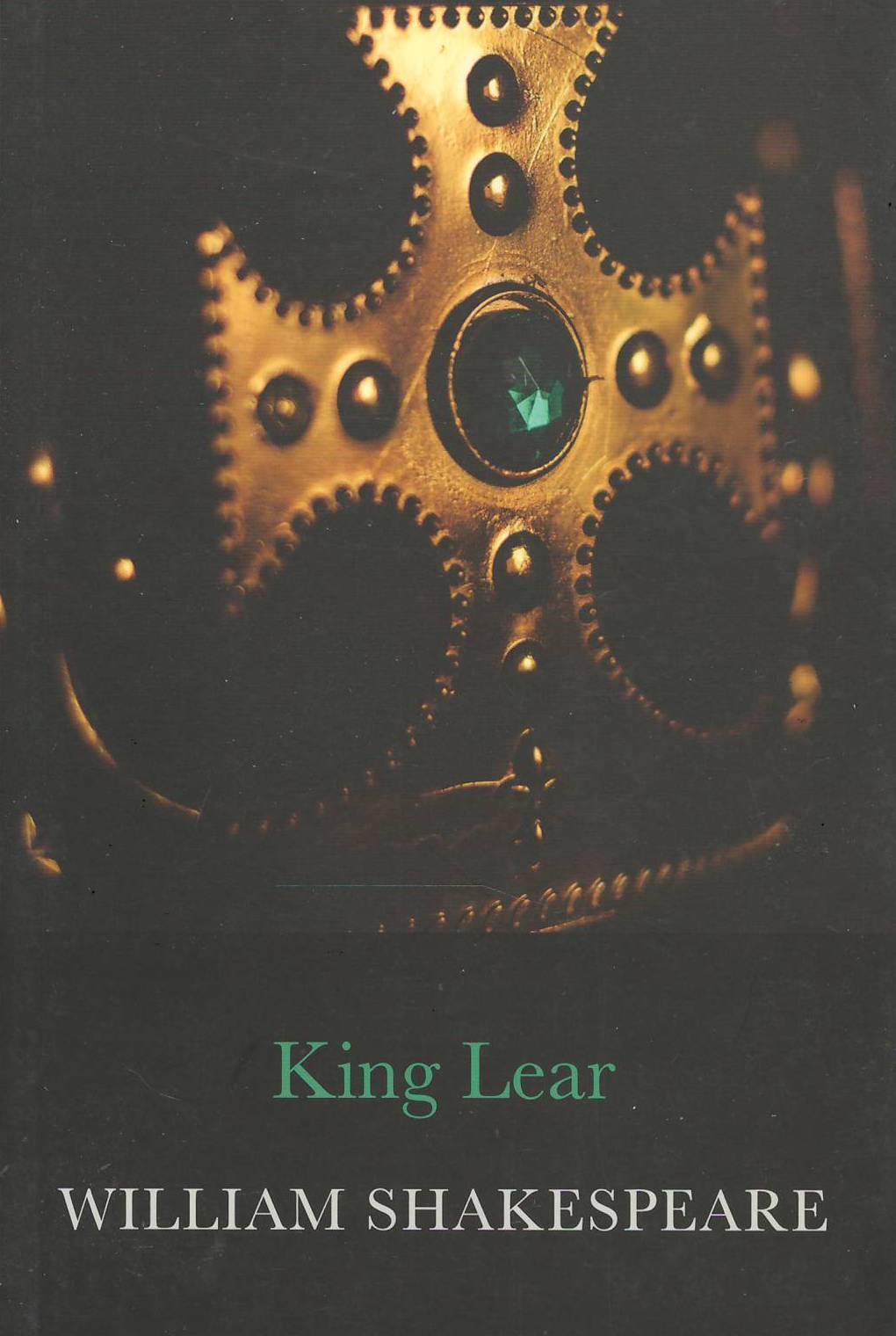 King Lear