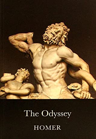 The Odyssey