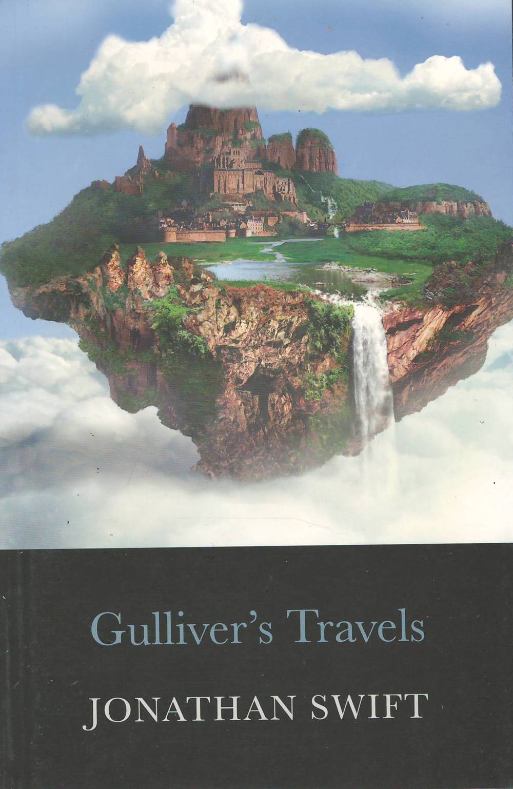 Gullivers Travels