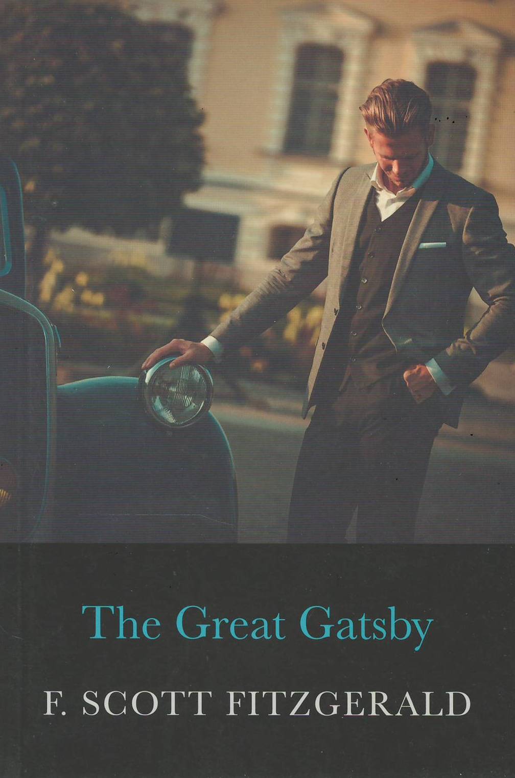 The Great Gatsby